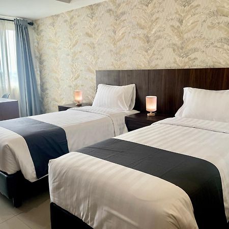 Pondokcabe Hilir Nemuru Hotel Ciputat מראה חיצוני תמונה