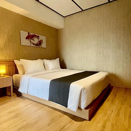 Pondokcabe Hilir Nemuru Hotel Ciputat מראה חיצוני תמונה