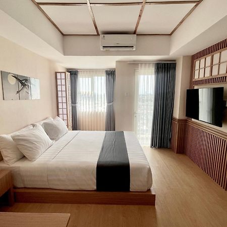 Pondokcabe Hilir Nemuru Hotel Ciputat מראה חיצוני תמונה