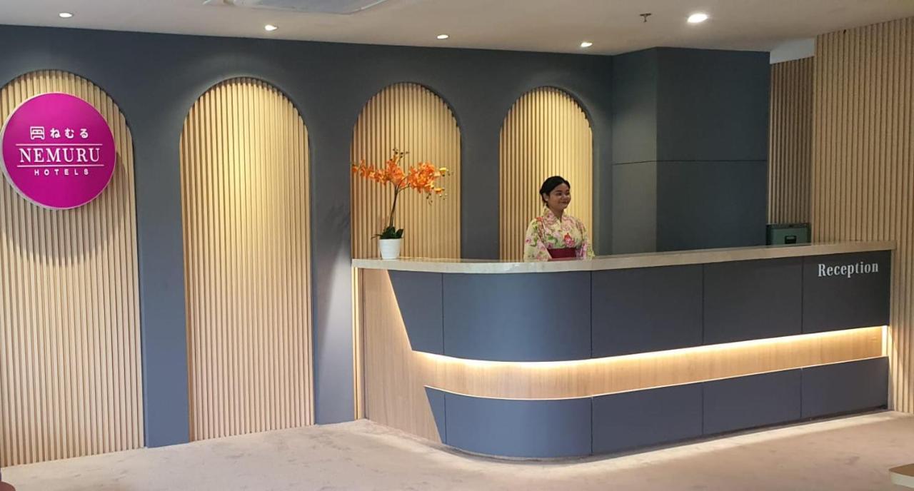 Pondokcabe Hilir Nemuru Hotel Ciputat מראה חיצוני תמונה