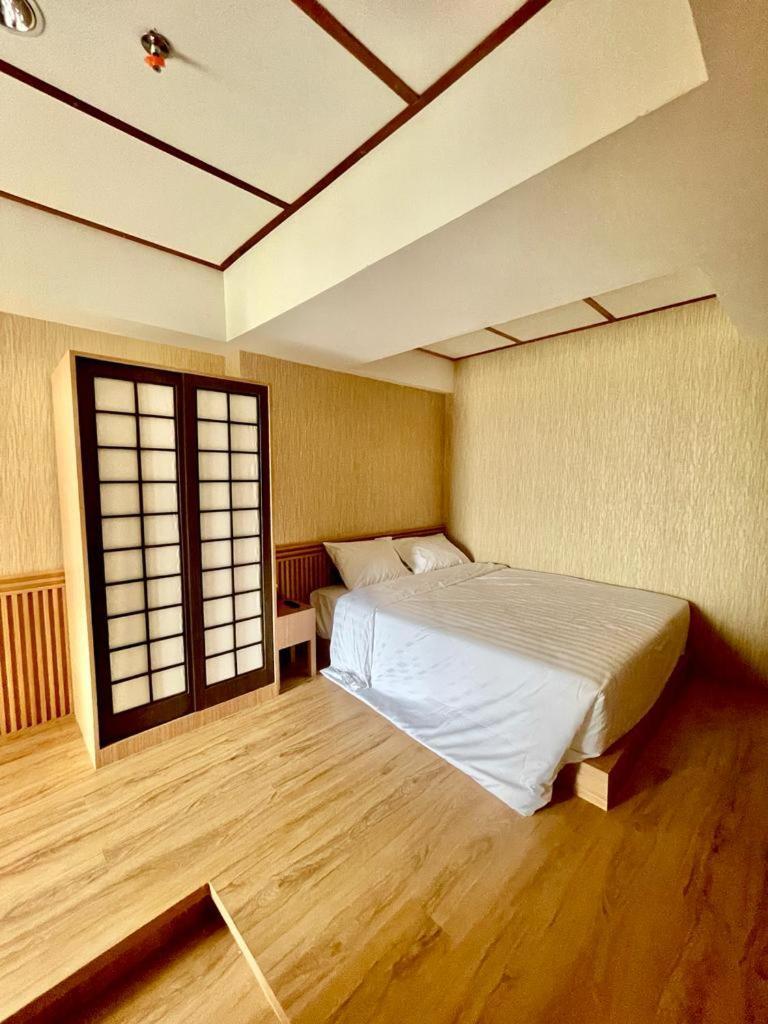 Pondokcabe Hilir Nemuru Hotel Ciputat מראה חיצוני תמונה