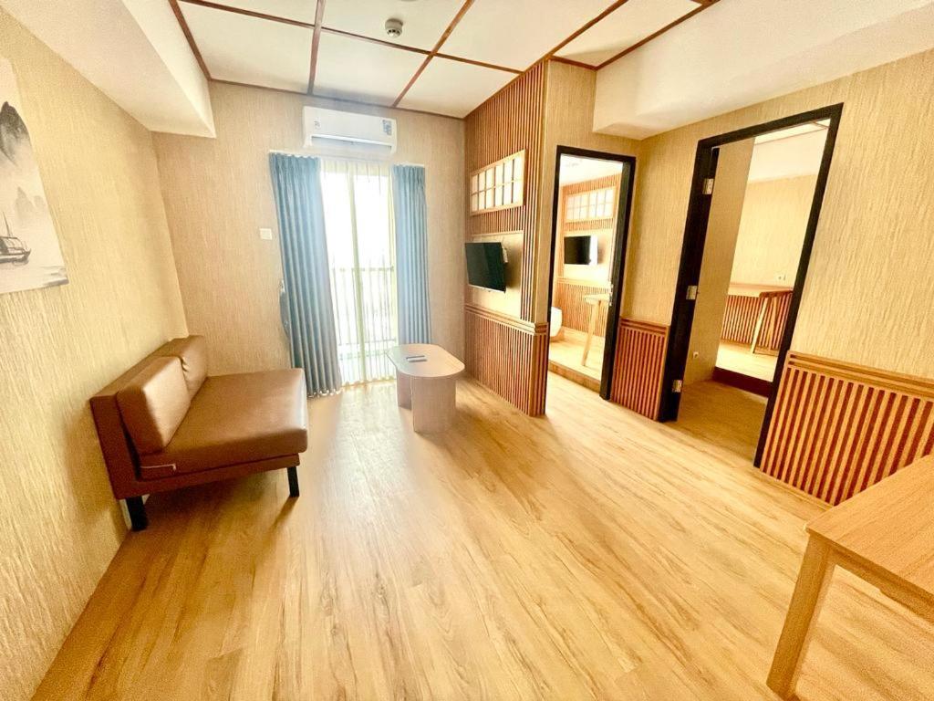 Pondokcabe Hilir Nemuru Hotel Ciputat מראה חיצוני תמונה